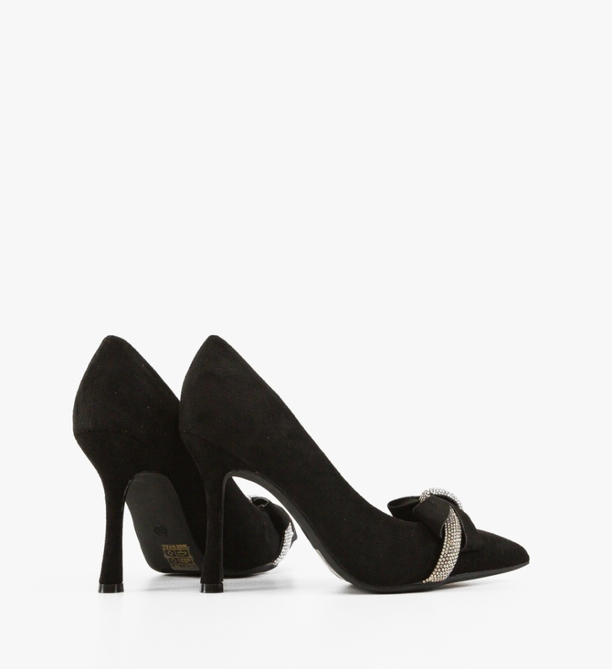 Pantofi stiletto dama Subhaa Negri - Img 4