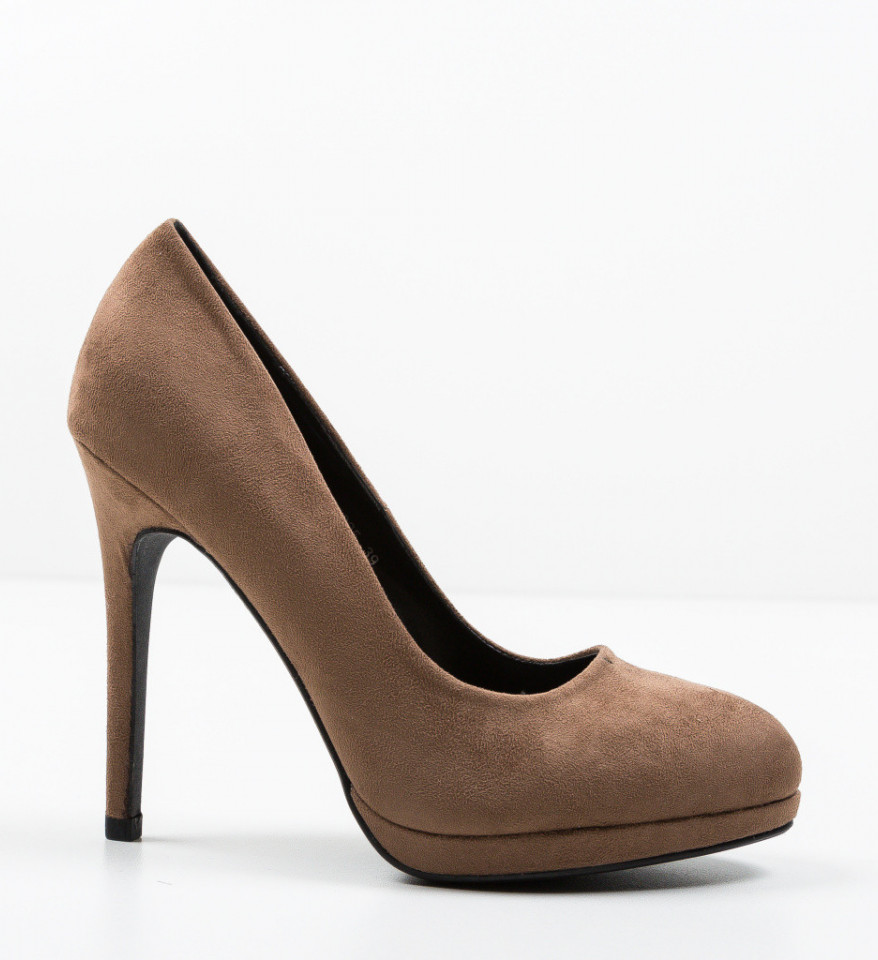 Pantofi Zamor Maro