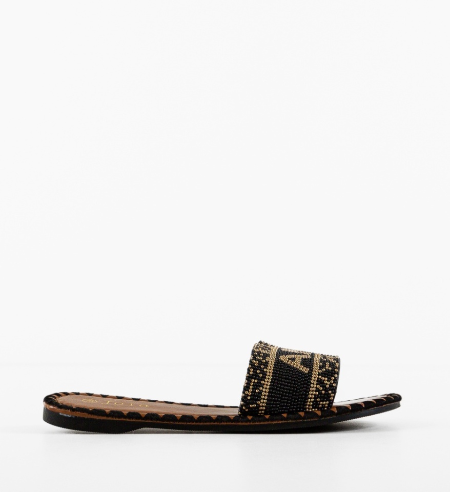 Papuci dama Ramses Negri - Img 2