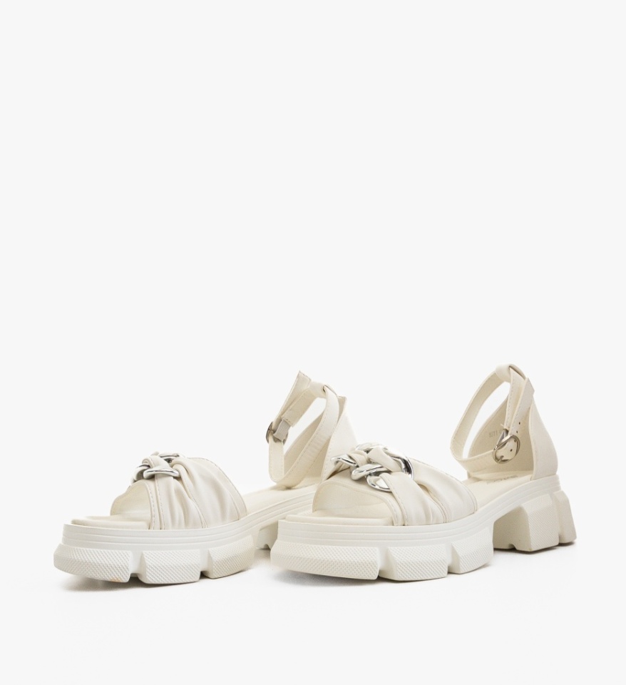 Platforme dama Damir Albe - Img 5
