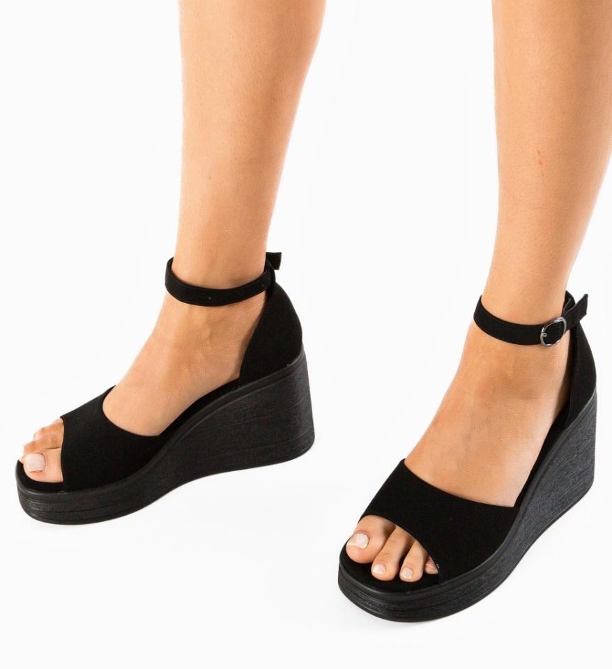 Platforme dama Grande Negre - Img 5