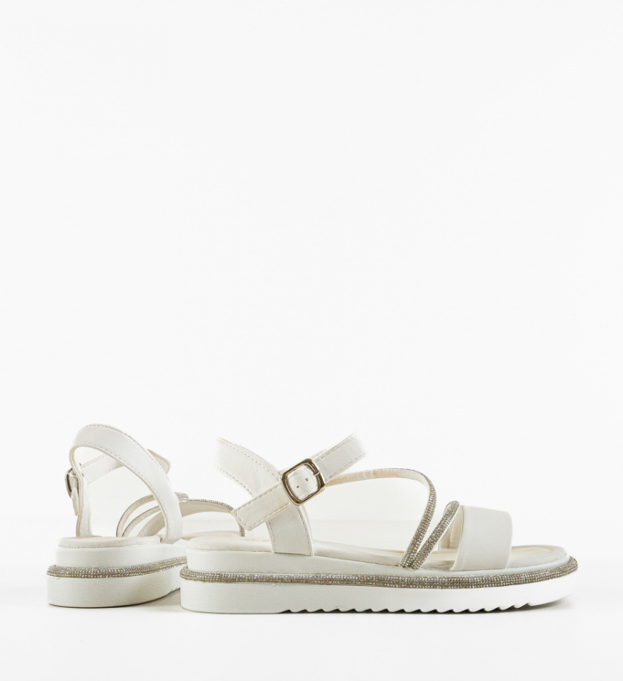 Platforme dama Jala Albe - Img 2