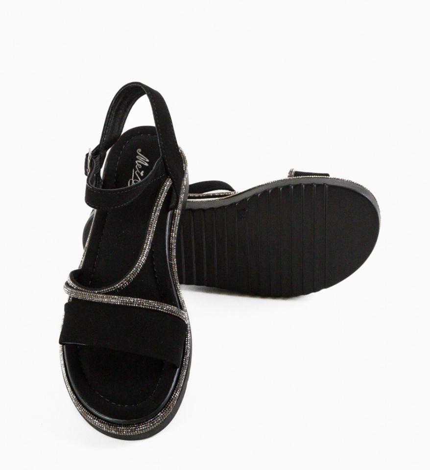 Platforme dama Jala Negre - Img 4