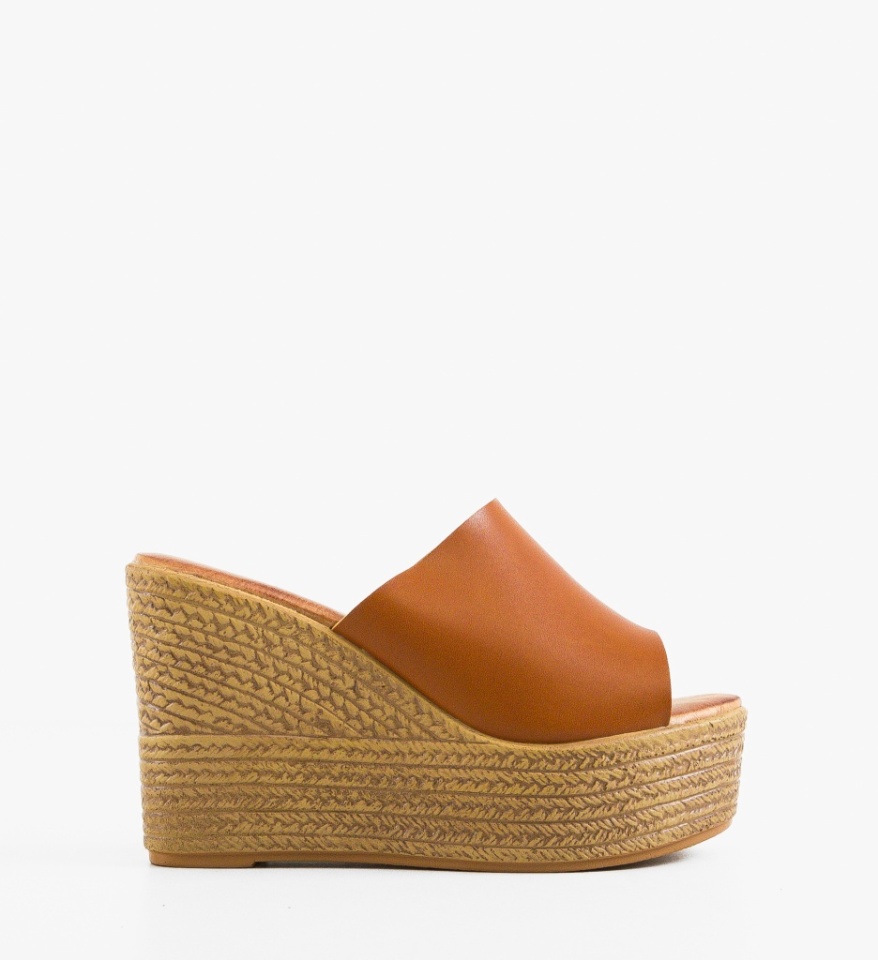 Platforme dama Lloyd Camel