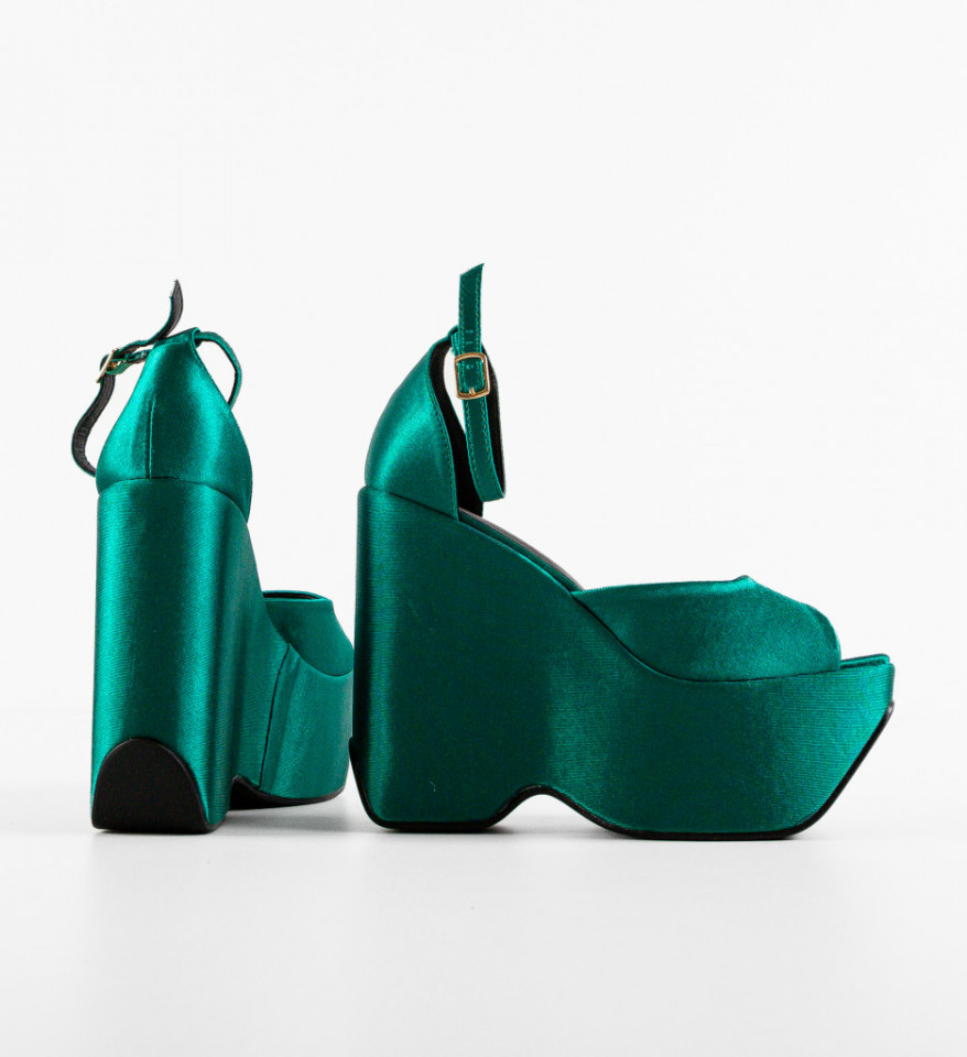 Platforme dama Marc Verzi - Img 3