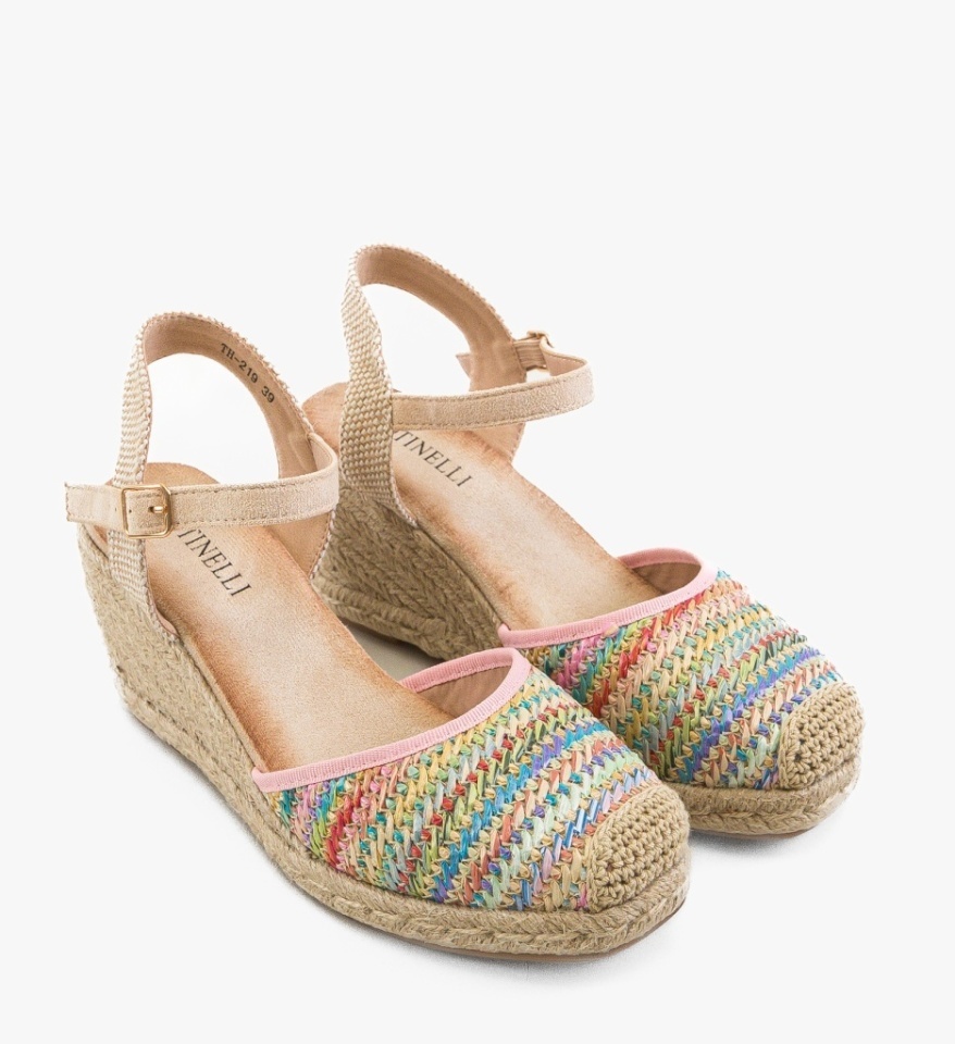 Platforme dama Moana Multi 2 - Img 3