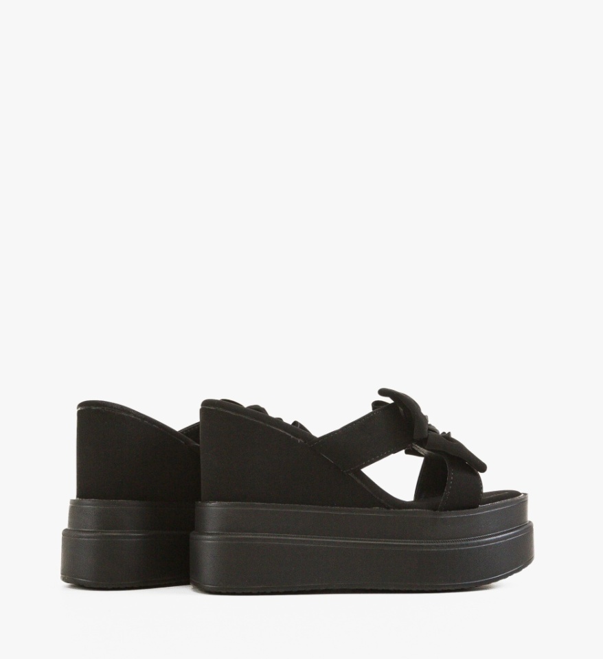 Platforme dama Reteon Negre - Img 2