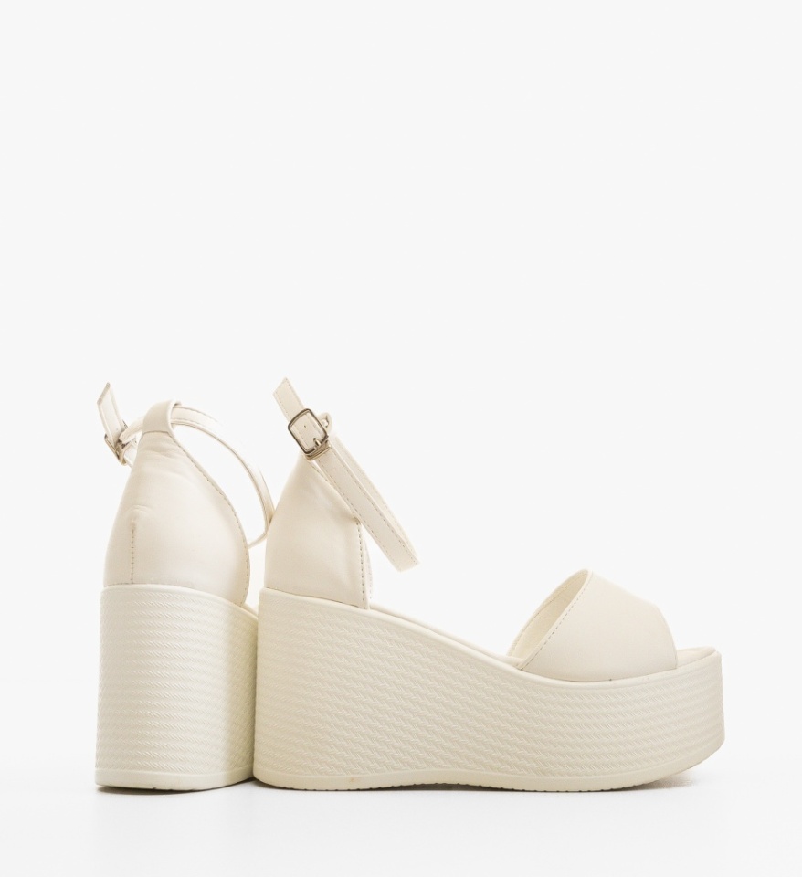 Platforme dama Tamar Albe - Img 3