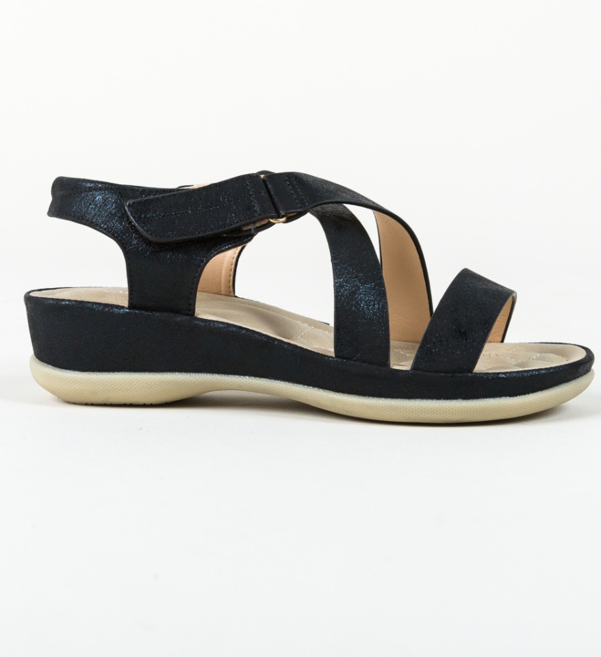 Platforme Diego Negre - Img 10
