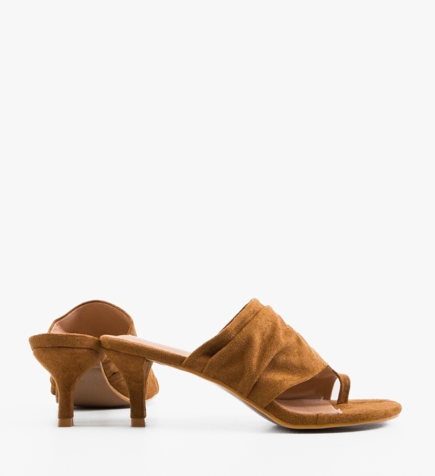 Saboti dama Herko Camel - Img 2