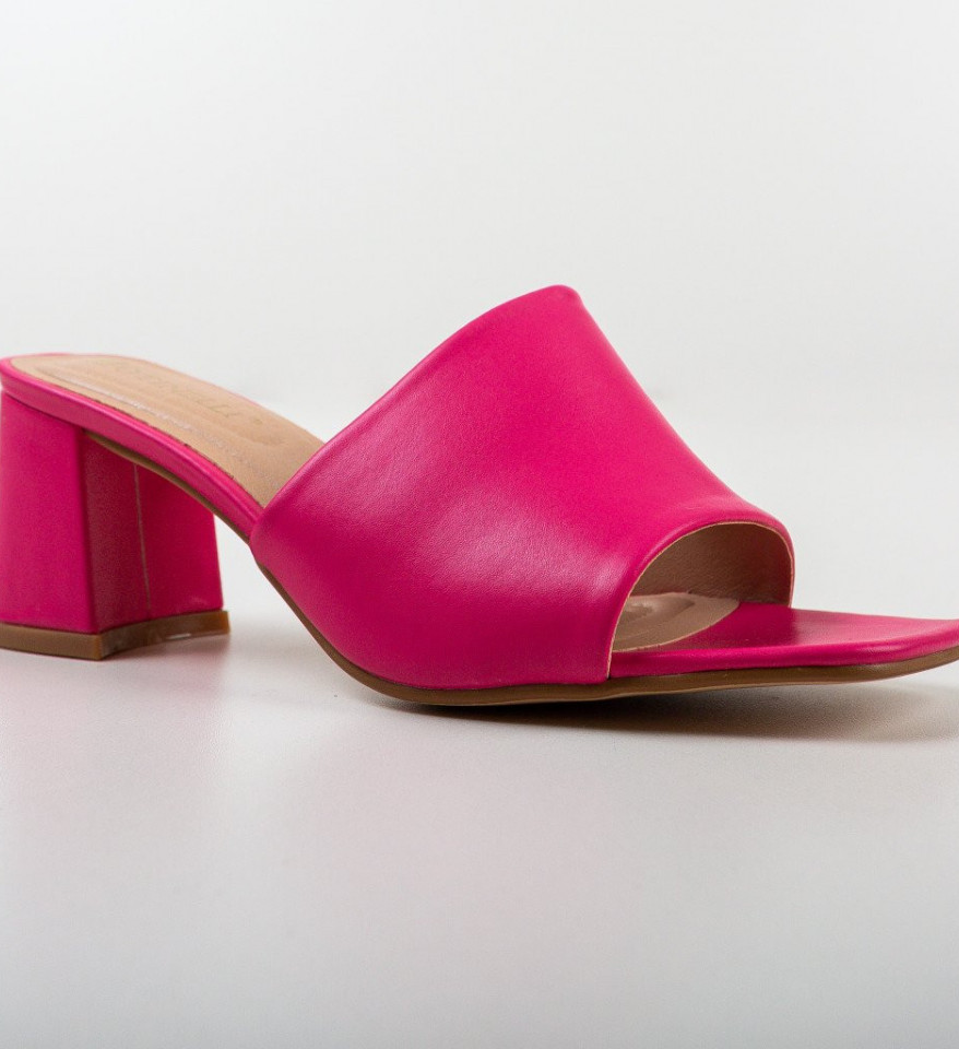 Saboti dama Pope Fuchsia - Img 6
