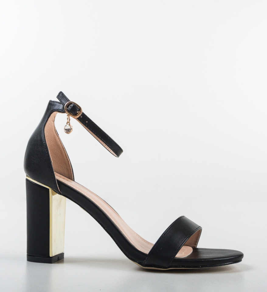 Sandale Mae Negre - Img 2