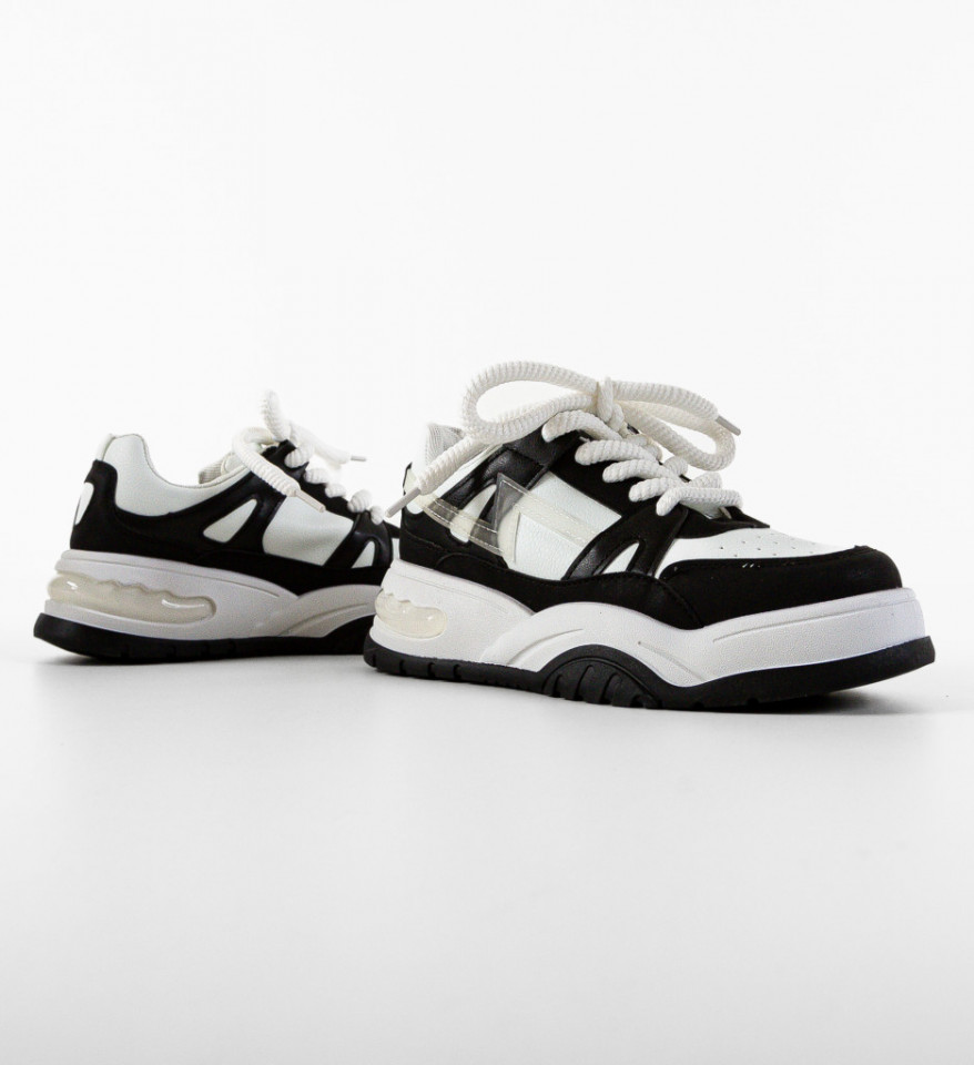 Sneakers dama Ametist Negri - Img 4