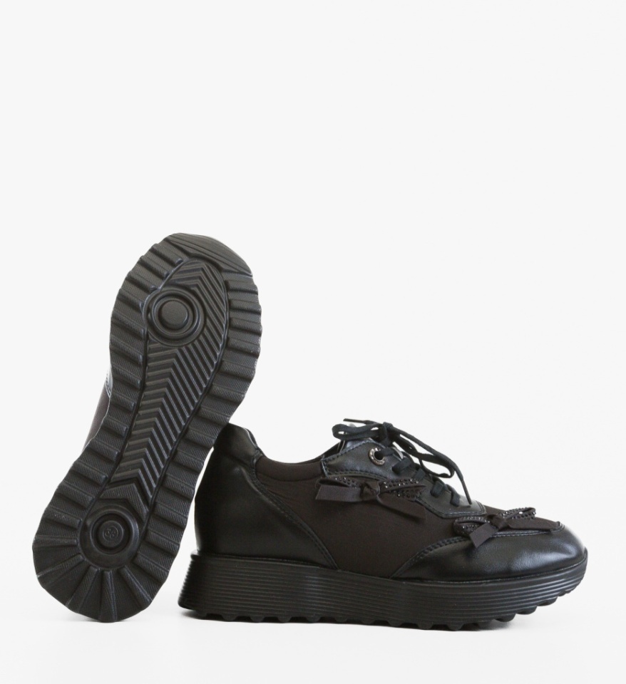 Sneakers dama Ammer Negri - Img 4