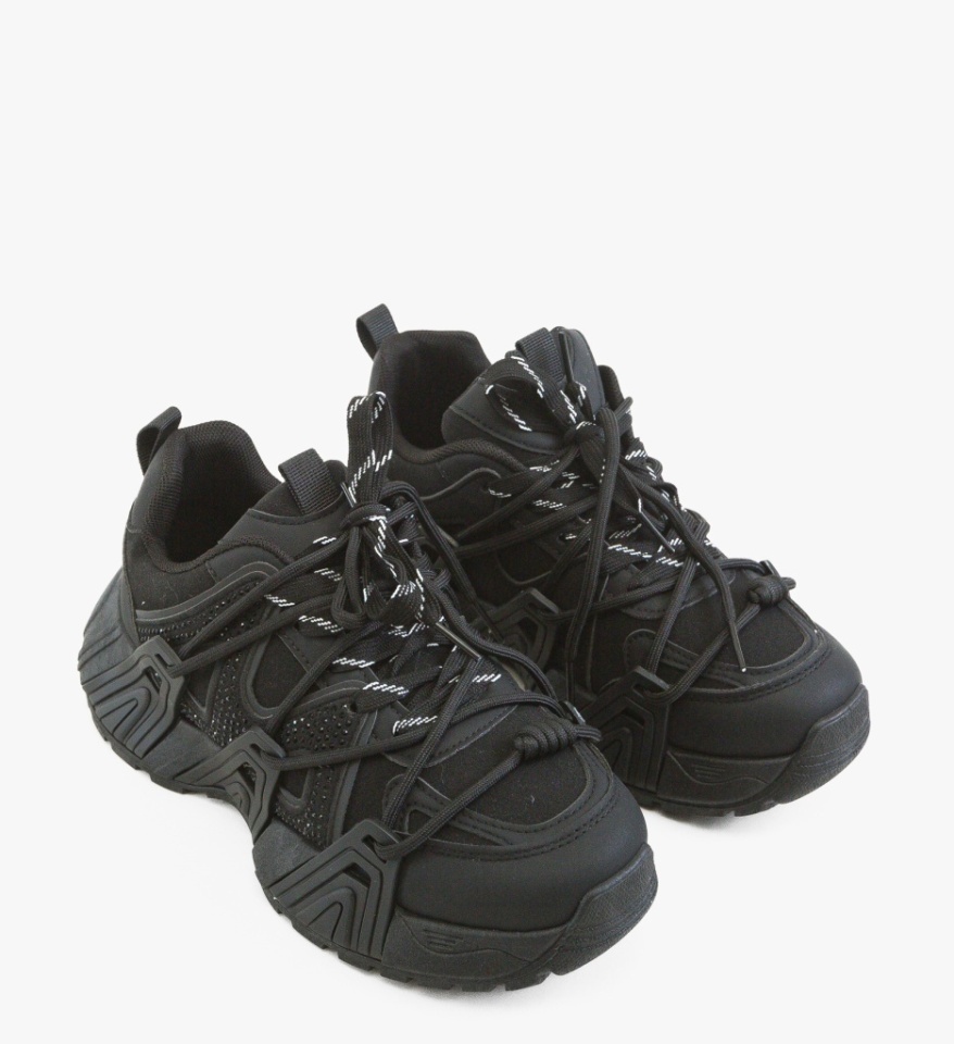 Sneakers dama Anka Negri - Img 3
