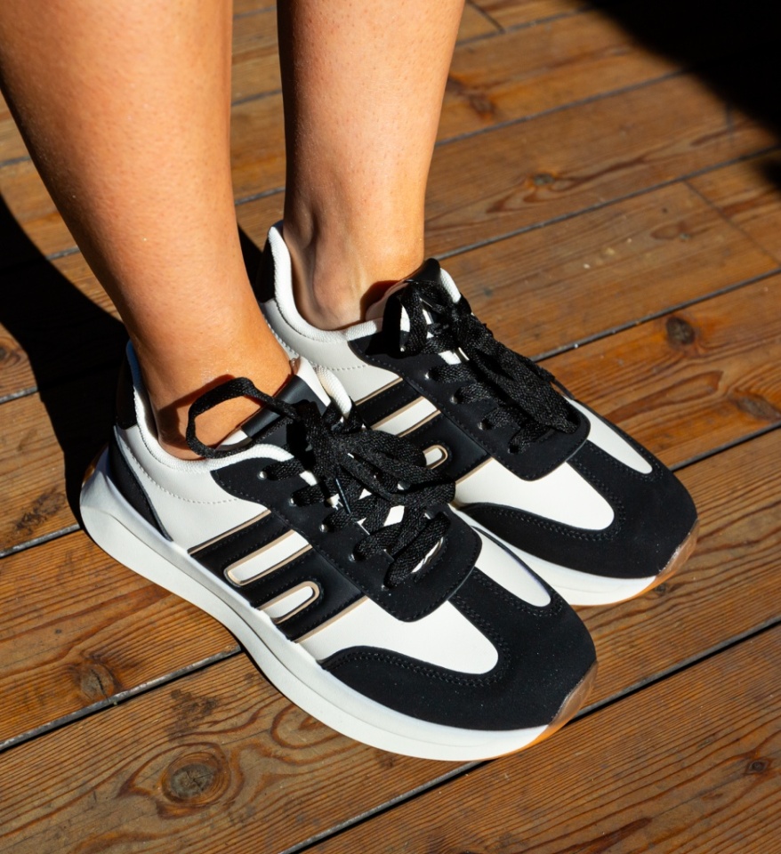 Sneakers dama Bahman Negri - Img 3