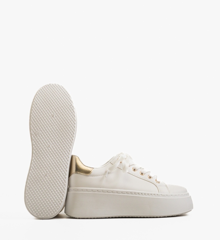 Sneakers dama Berha Aurii - Img 3