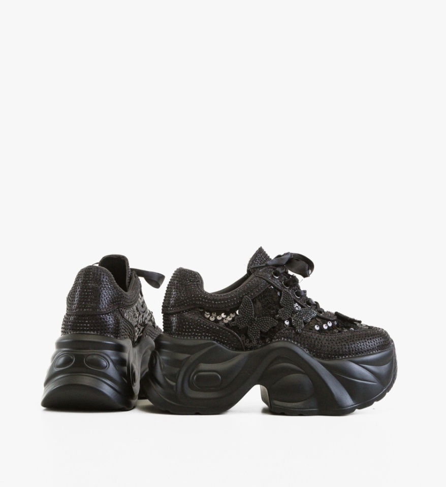 Sneakers dama Berun Negri - Img 4