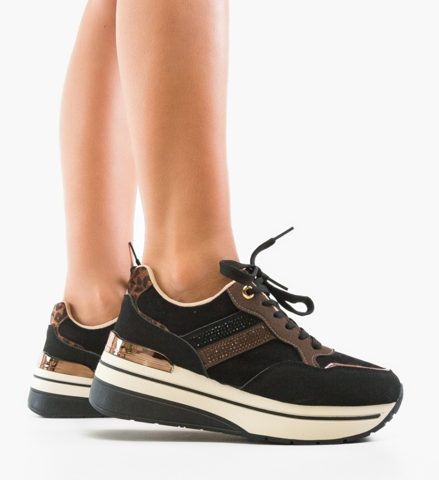 Sneakers dama Byeny Negri - Img 5
