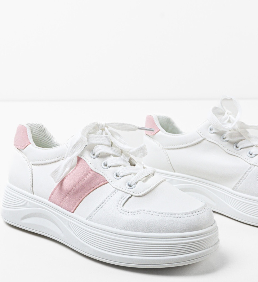 Sneakers dama Callum Albi 2 - Img 3