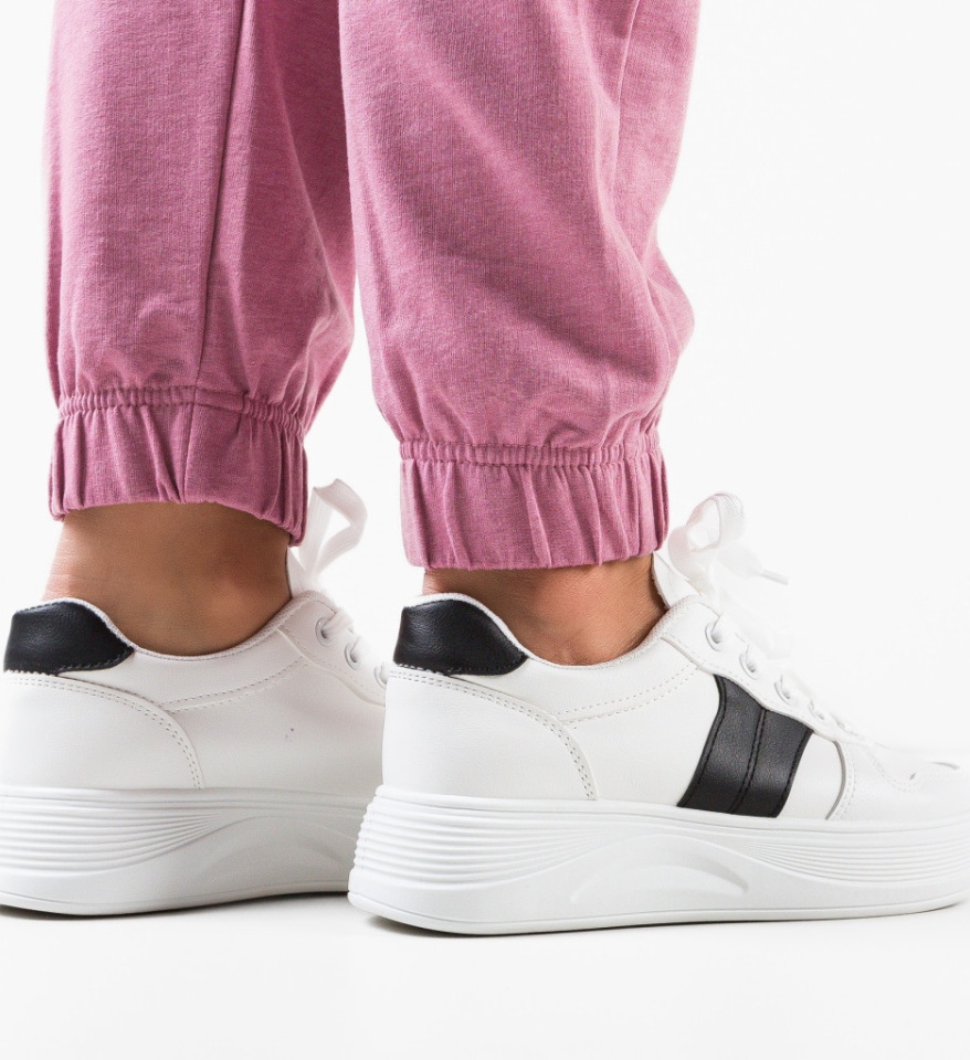 Sneakers dama Callum Albi - Img 4