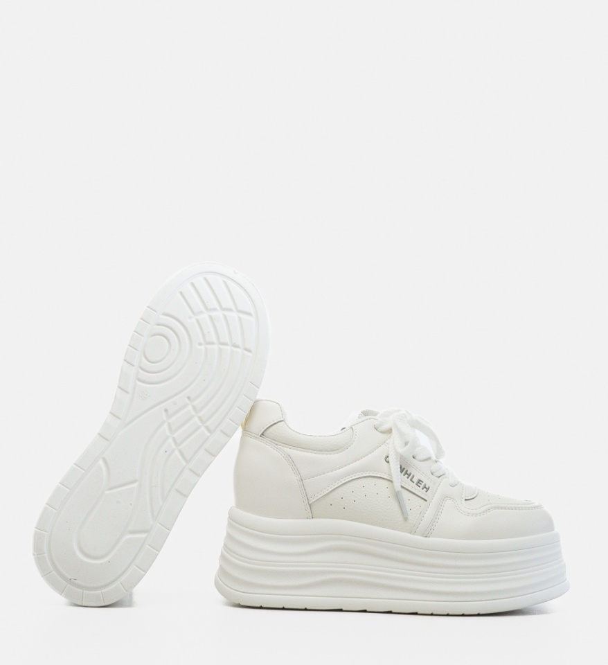 Sneakers dama Canleh Albi - Img 2