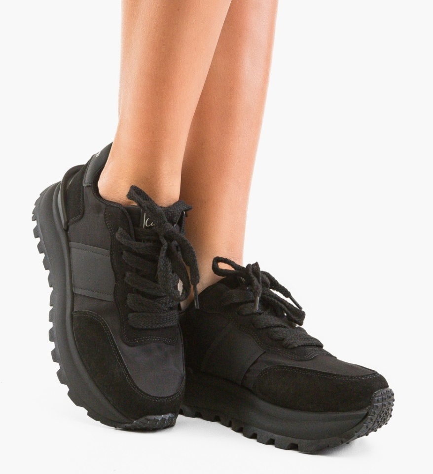 Sneakers dama Carof Negri - Img 5