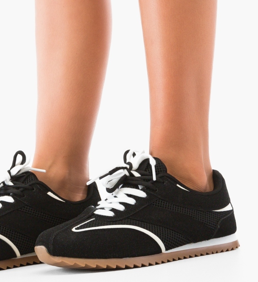Sneakers dama Davane Negri - Img 4