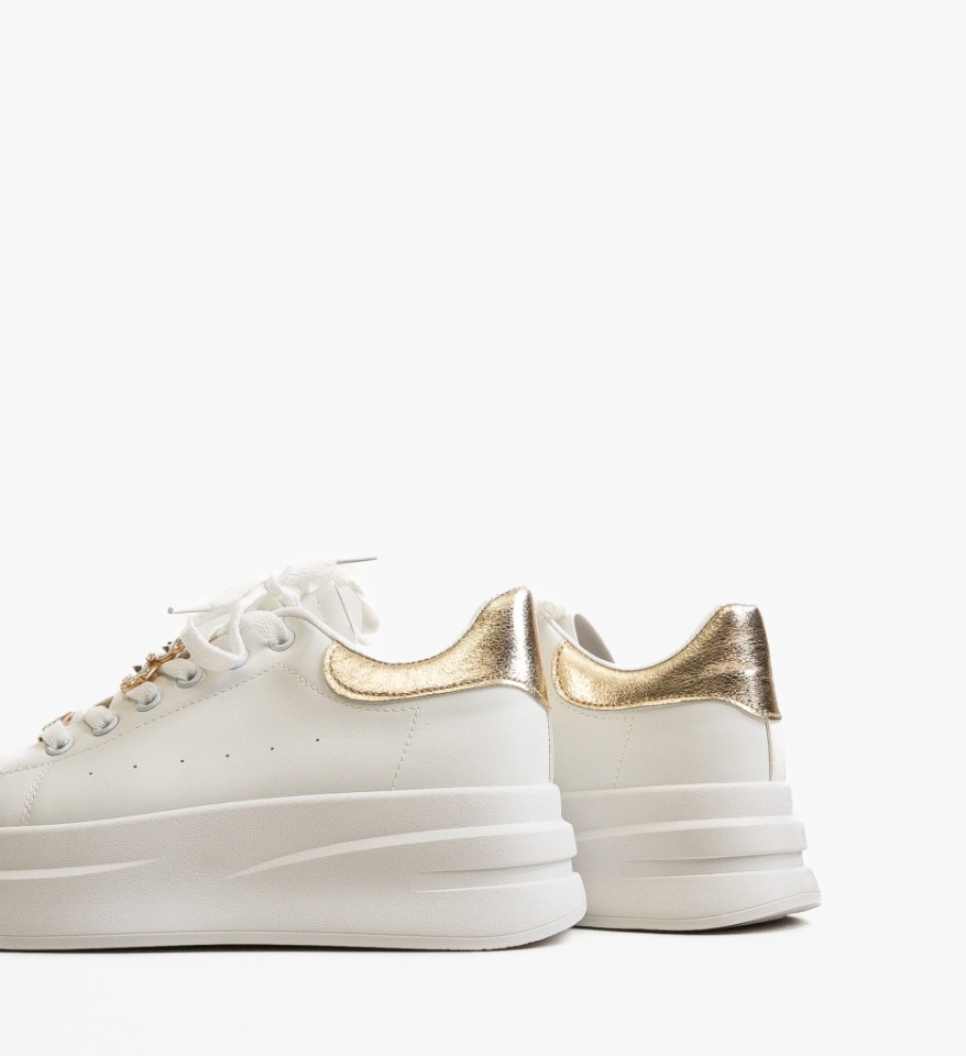 Sneakers dama Dawa Aurii - Img 2