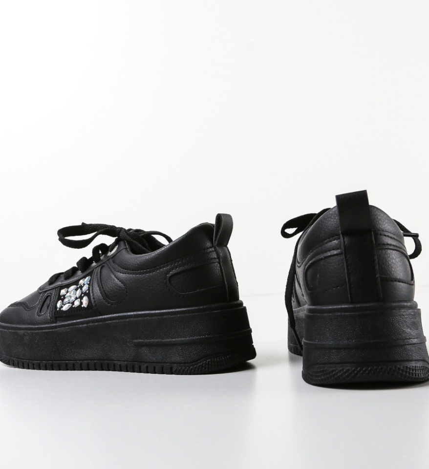 Sneakers dama Dorian Negri - Img 2