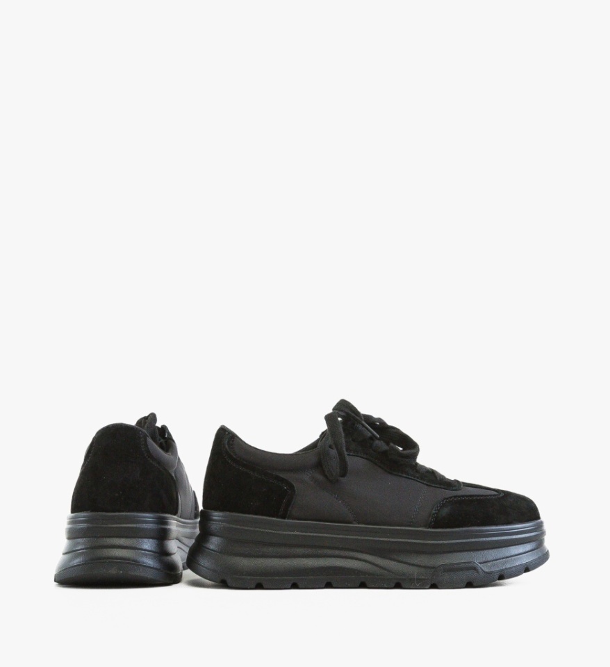 Sneakers dama Dynal Negri - Img 3