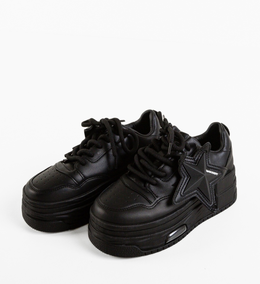 Sneakers dama Eeter Negri - Img 3