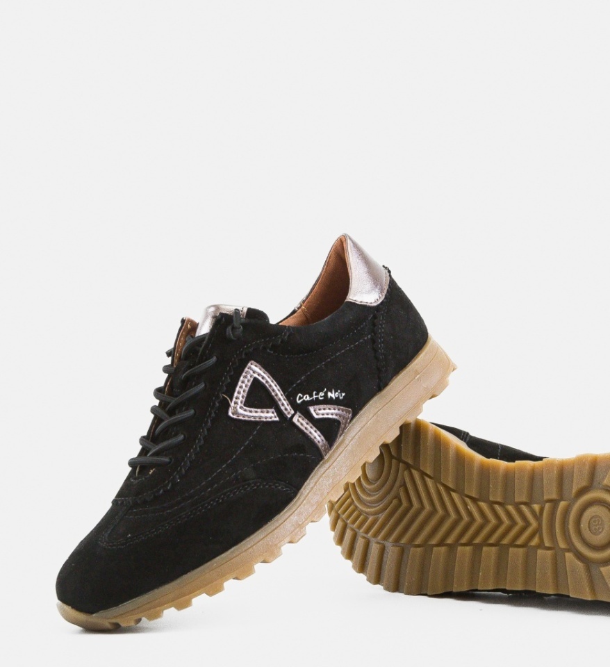 Sneakers dama Fanis Negri - Img 2