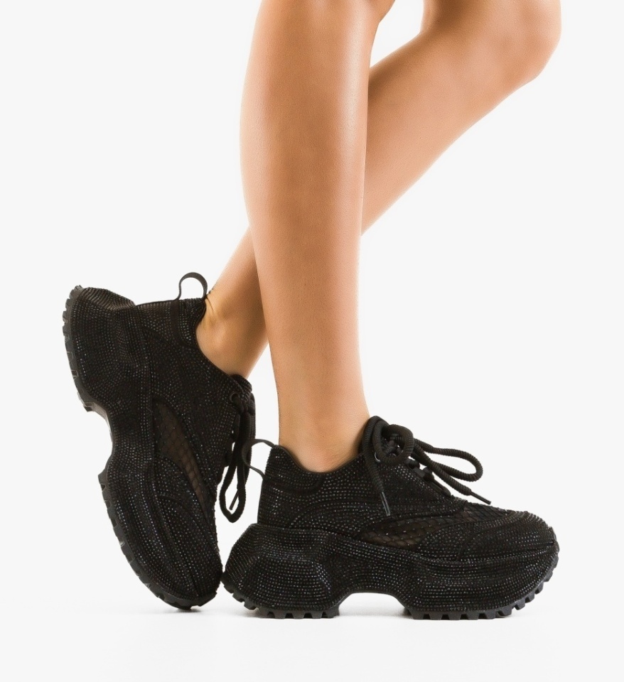 Sneakers dama Gyfa Negri - Img 6