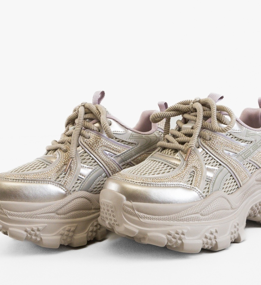 Sneakers dama Gyran Roz - Img 3