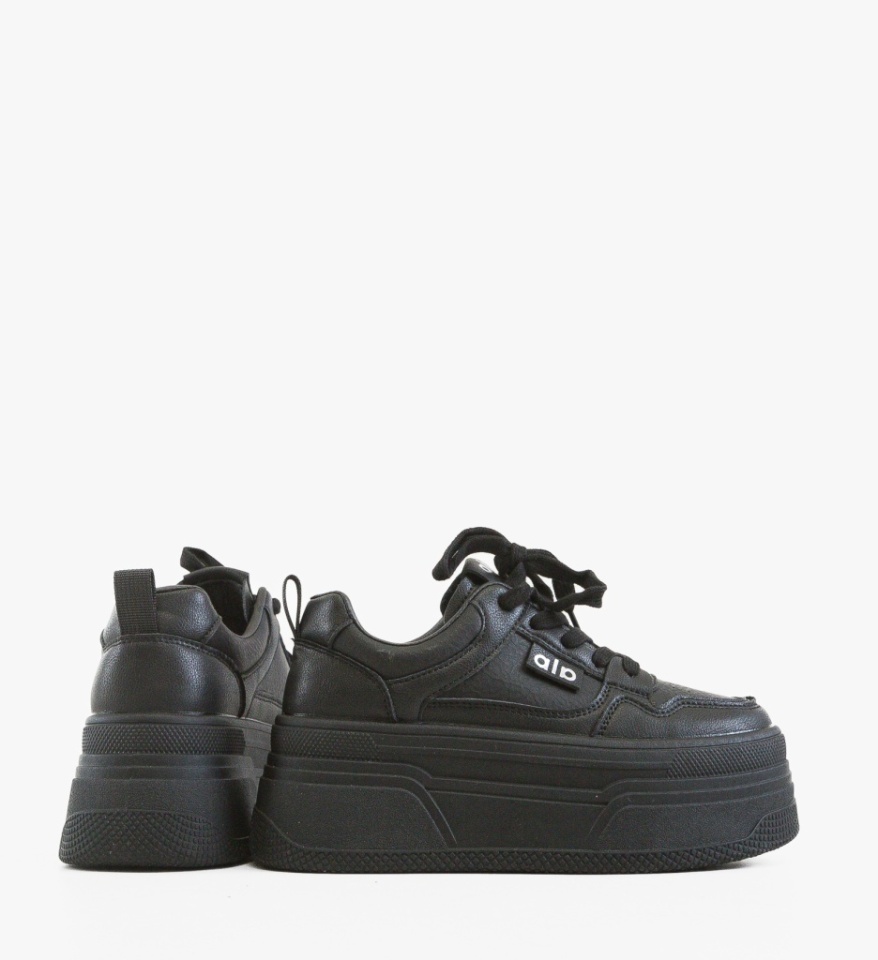 Sneakers dama Hallo Negri - Img 3