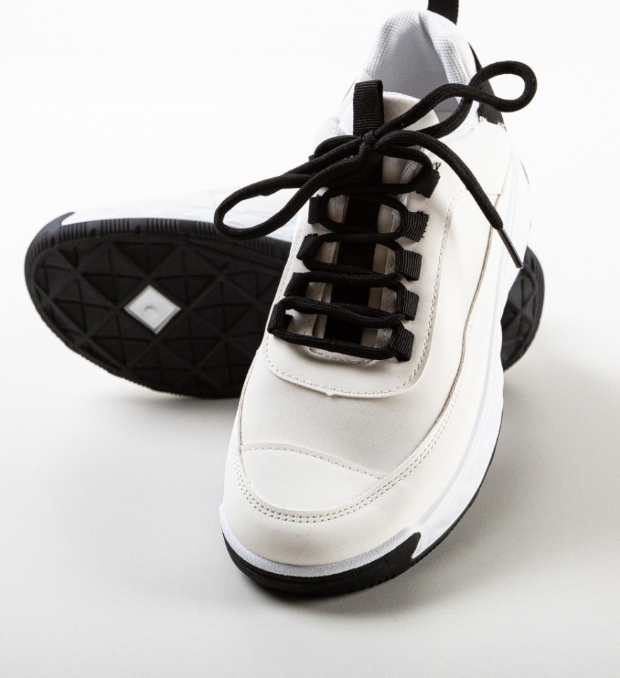 Sneakers dama Herbie Albi - Img 4