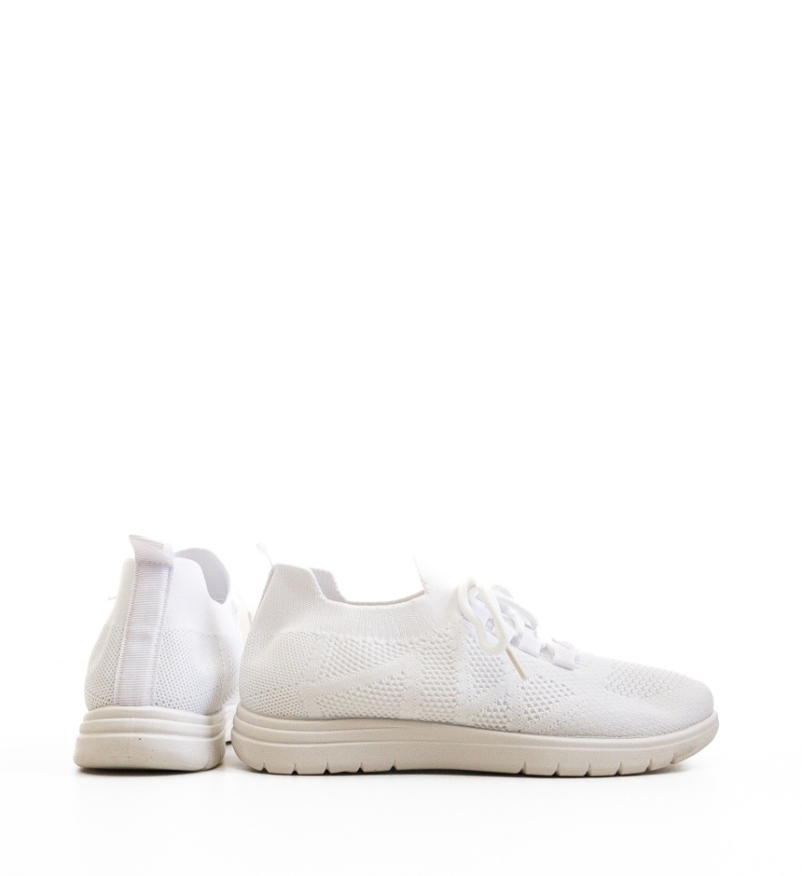 Sneakers dama Hildred Albi - Img 3