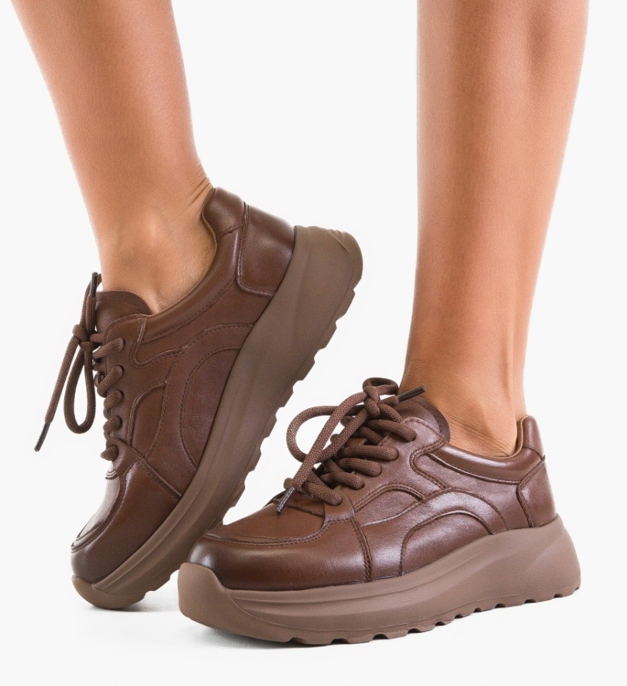 Sneakers dama Holk Maro - Img 4