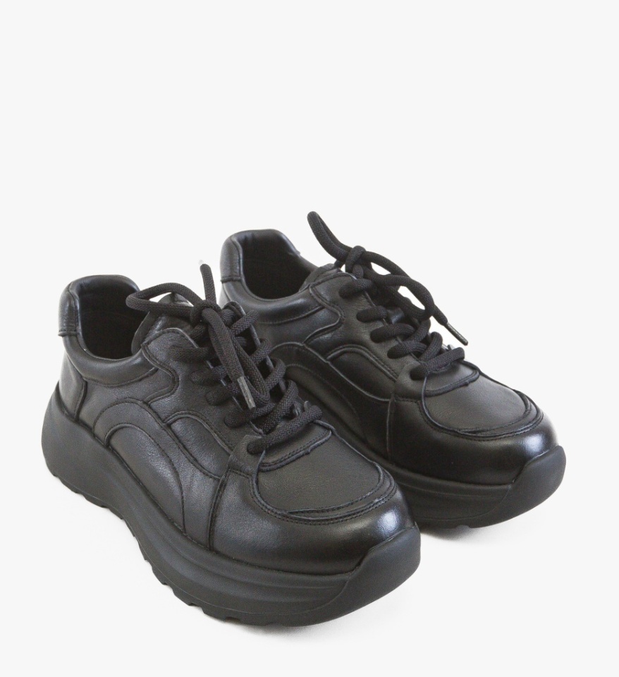Sneakers dama Holk Negri - Img 2