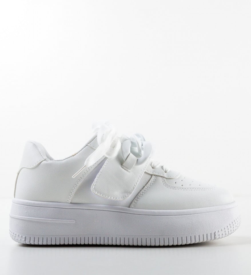 Sneakers dama Howard Albi - Img 1
