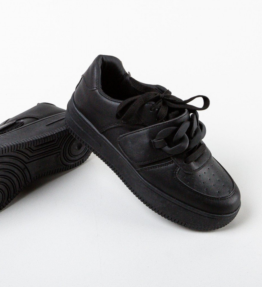 Sneakers dama Howard Negri - Img 3