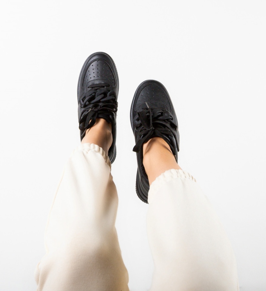 Sneakers dama Howard Negri - Img 6