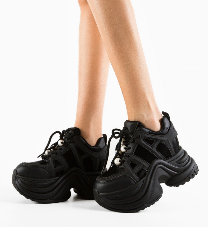 Sneakers dama Izebel Negri - Img 5