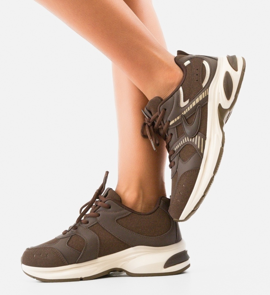Sneakers dama Jakar Maro - Img 6
