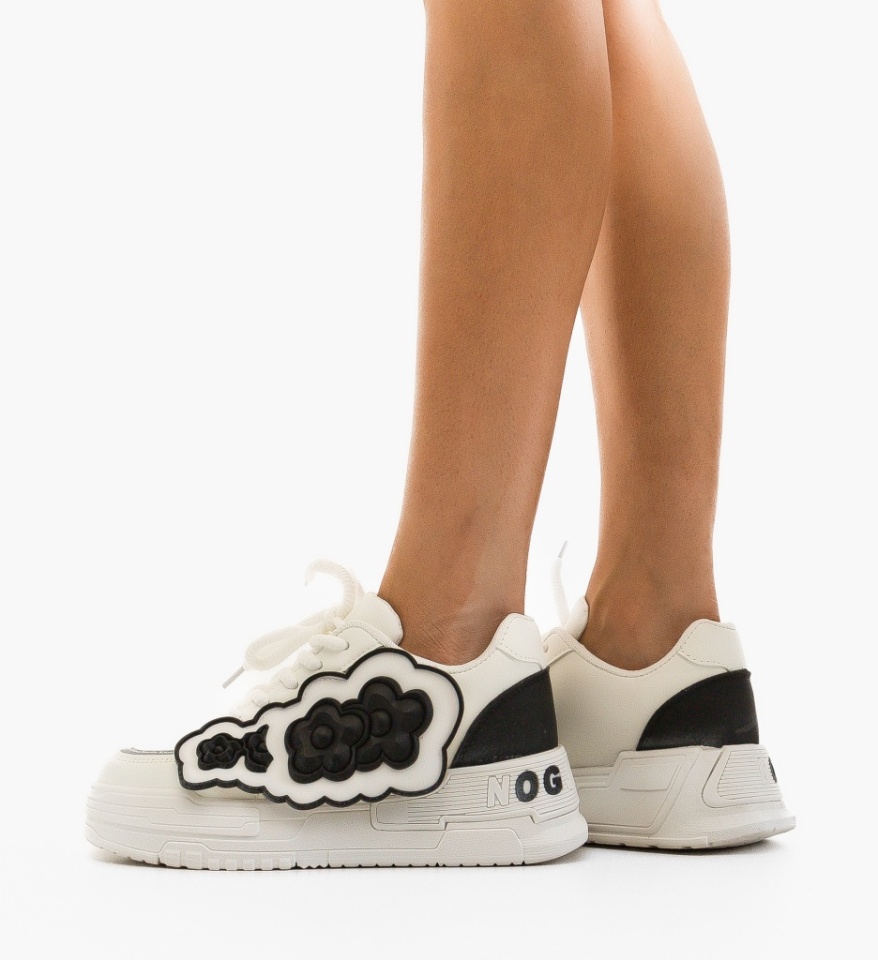 Sneakers dama Jan Negri - Img 4
