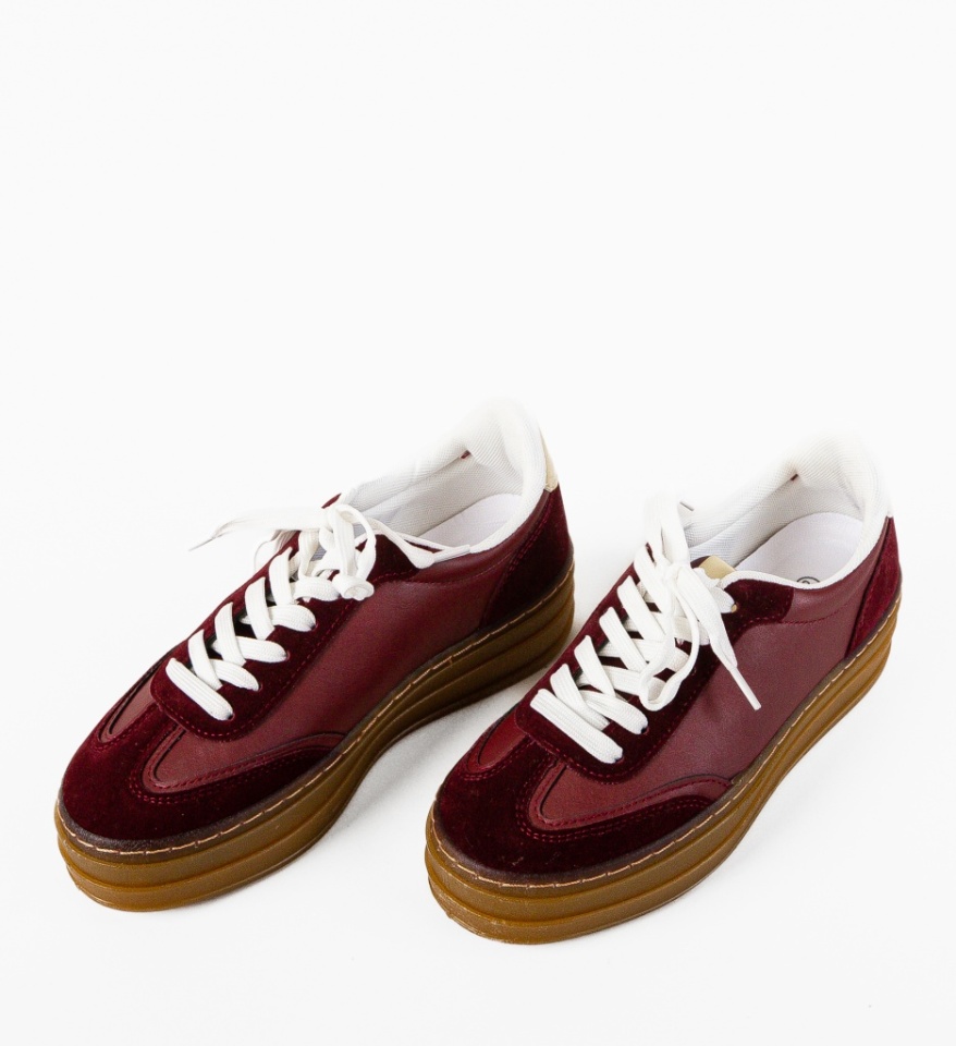 Sneakers dama Jaswin Grena - Img 3