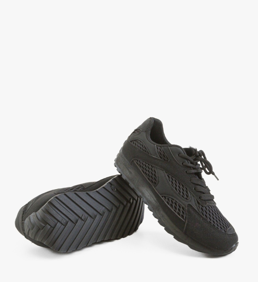 Sneakers dama Kedaven Negri - Img 2