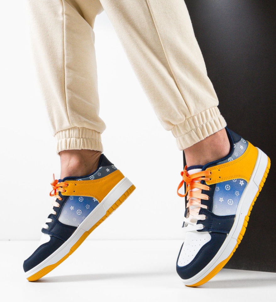 Sneakers dama Kobe Multi 2 - Img 6