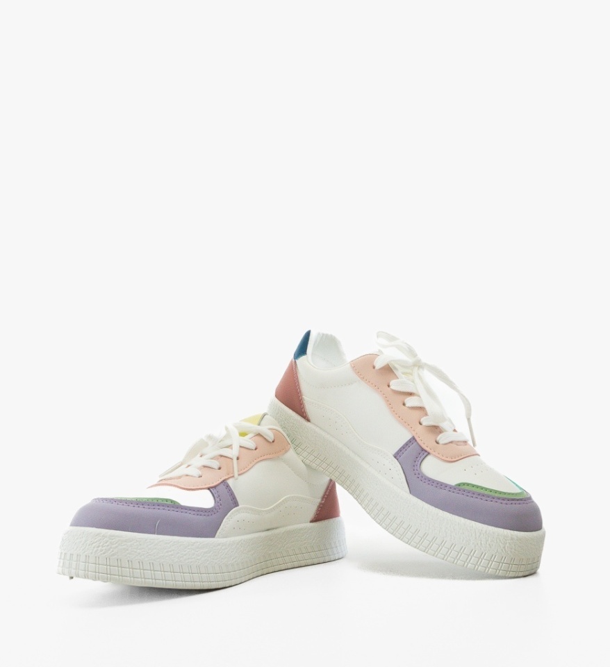 Sneakers dama Lepy Albi 2 - Img 3